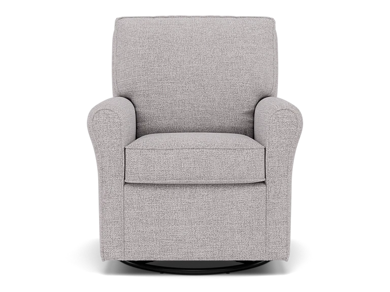 Kacey Swivel Glider